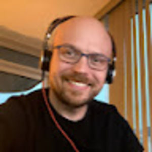 Meet your Posher, Luis